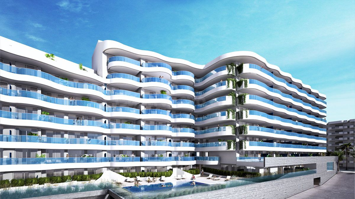 Ático 3 habitaciones 168m² en venta - Puerto Deportivo - foto 2