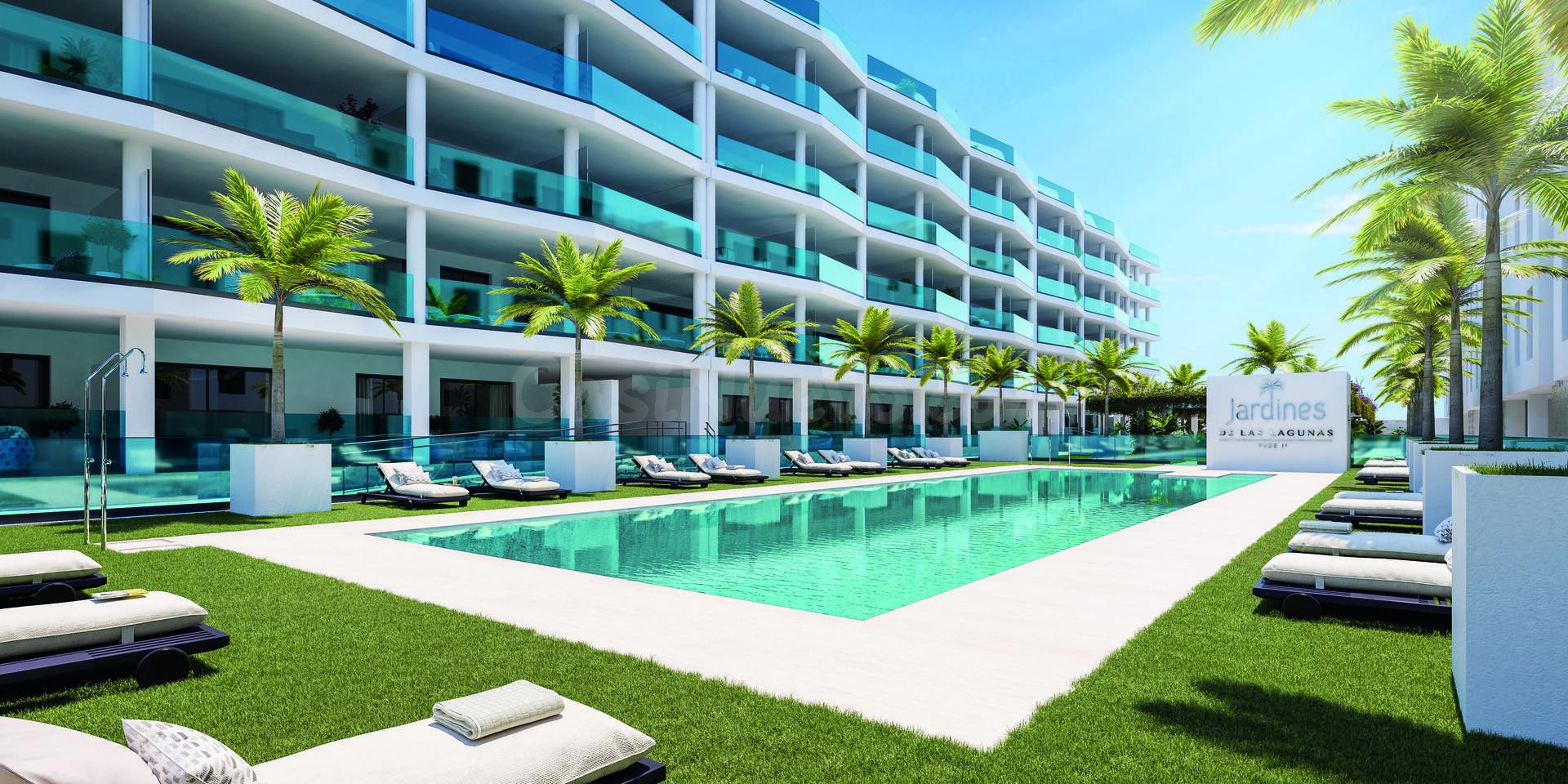 Ático 3 habitaciones 151m² en venta - Las Flores - foto 5