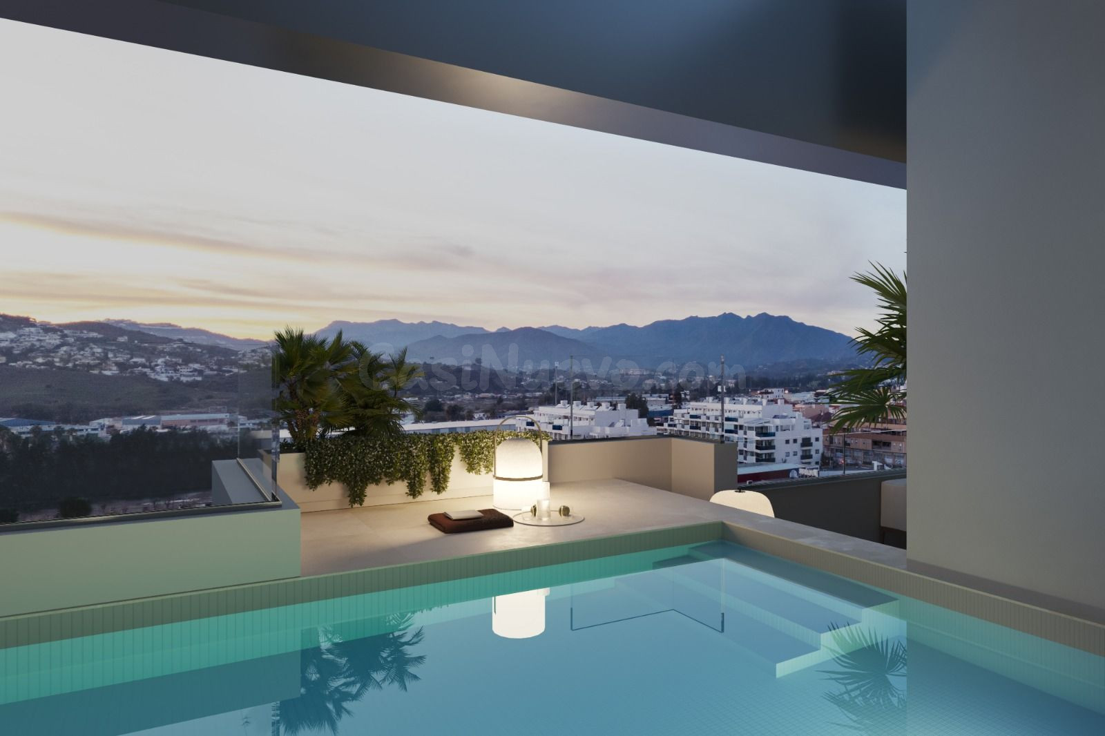 Apartamento 3 habitaciones 145m² en venta - Playa de los Bol - foto 2
