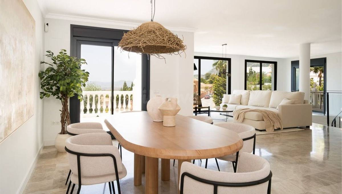 Villa 4 habitaciones 314m² en venta - Riviera del sol - foto 3