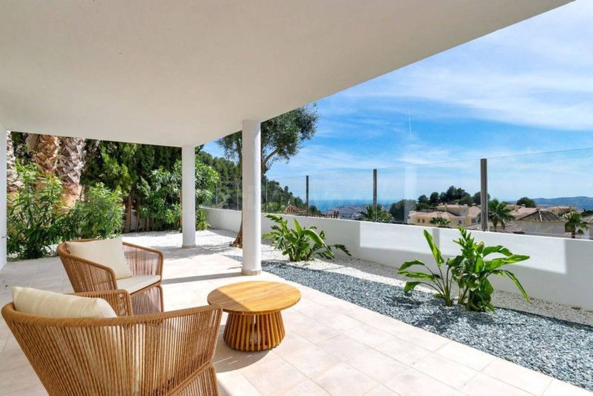 Villa 4 habitaciones 314m² en venta - Riviera del sol - foto 4