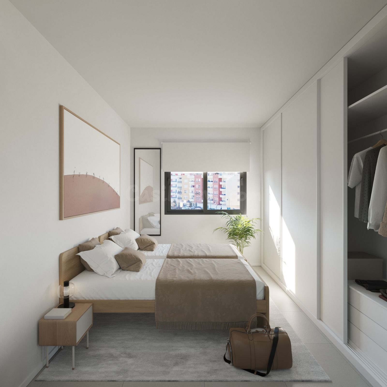 Apartamento 2 habitaciones 103m² en venta - Playa de los Bol - foto 5