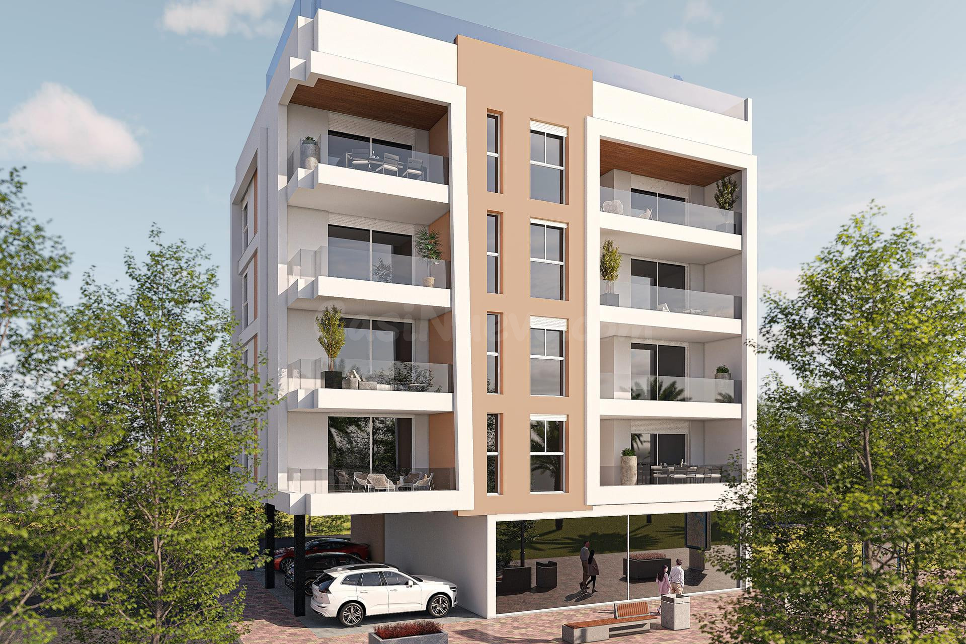 Ático 1 habitación 52m² en venta - Los Cuarteros - foto 2
