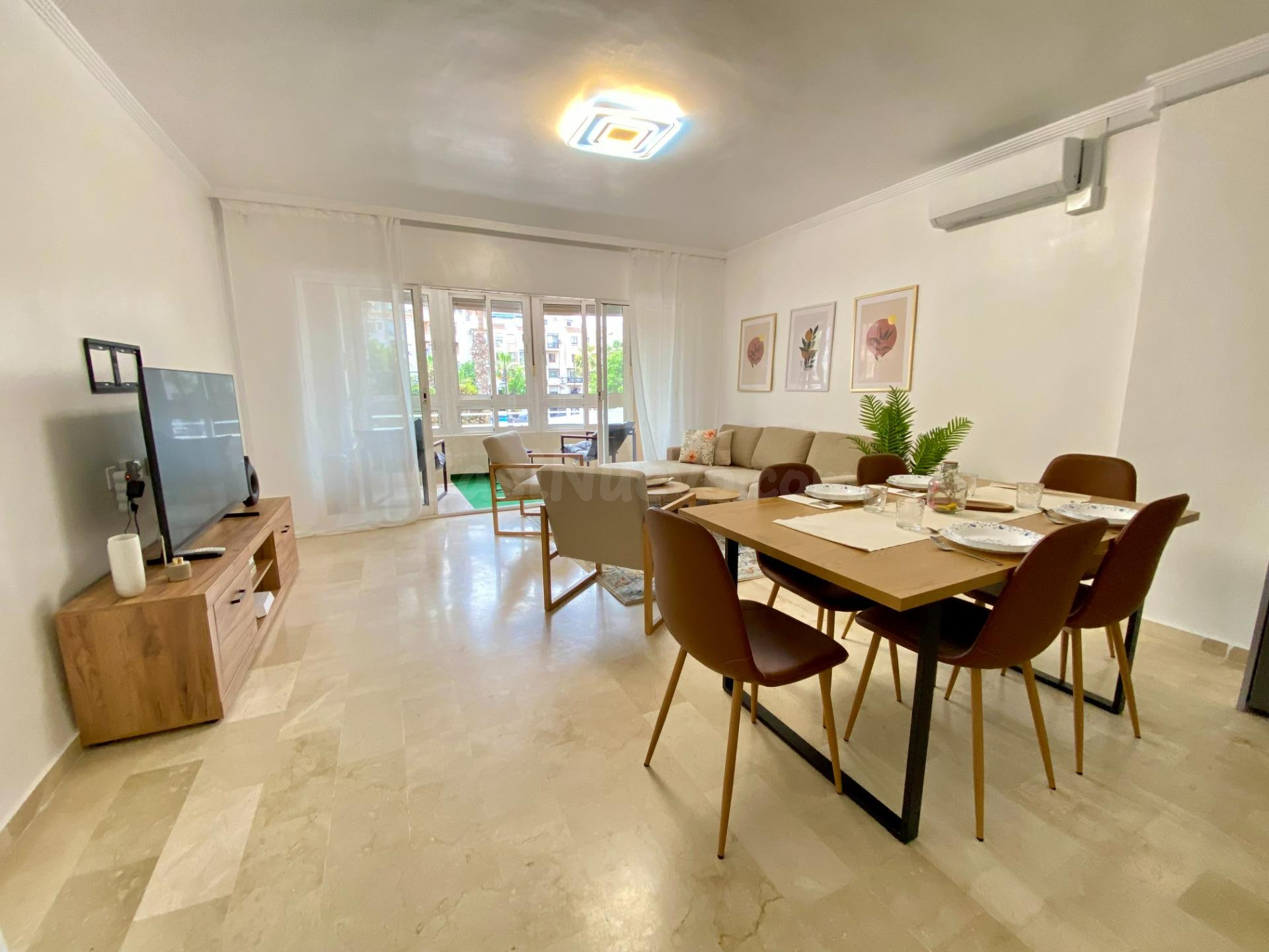 Apartamento 3 habitaciones 100m² en venta - Cala del palangre - foto 2