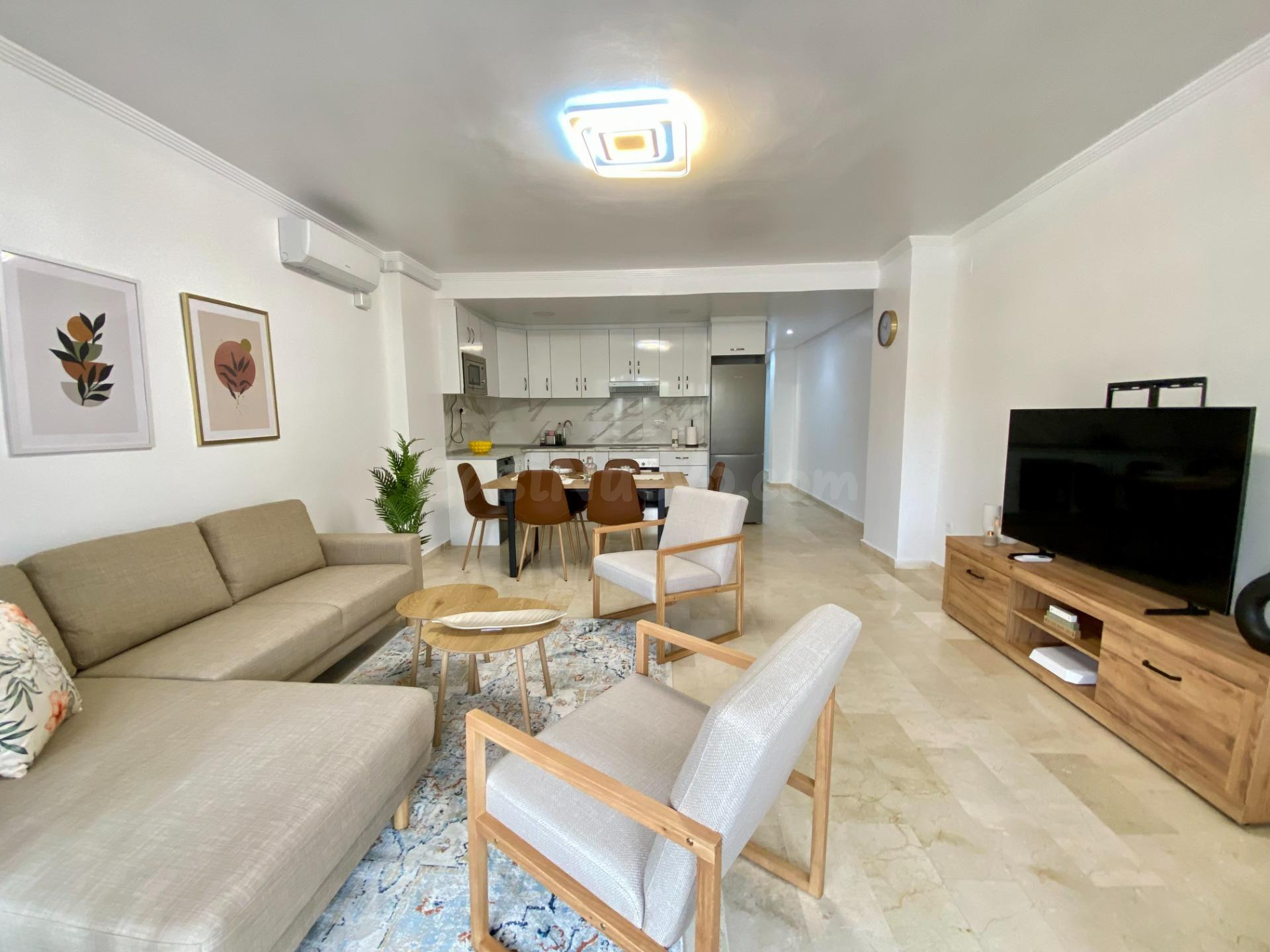 Apartamento 3 habitaciones 100m² en venta - Cala del palangre - foto 4