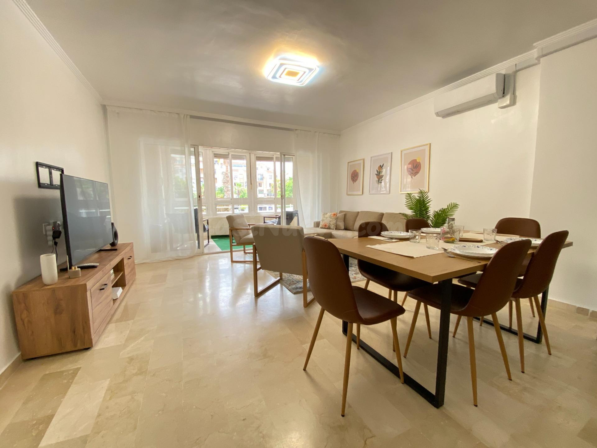 Apartamento 3 habitaciones 100m² en venta - Cala del palangre - foto 5