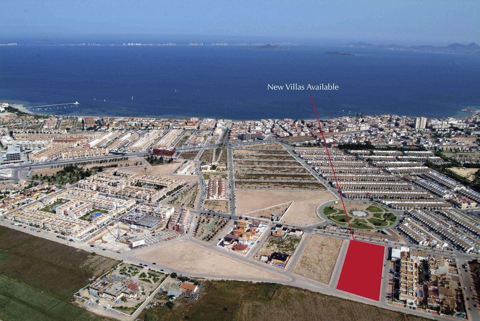 Villa moderna con piscina privada a 800 metros de la playa – - foto 5