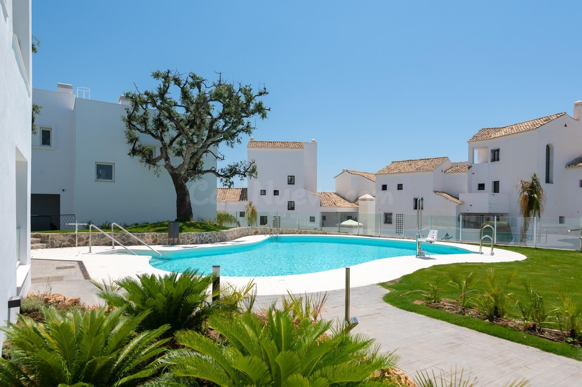 Apartamento 3 habitaciones 107m² en venta - Los Monteros - C - foto 2