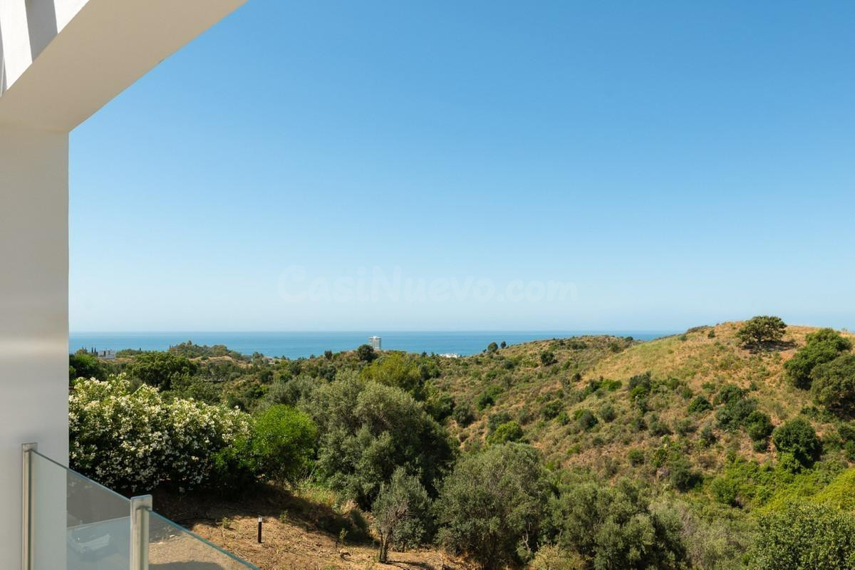 Apartamento 3 habitaciones 107m² en venta - Los Monteros - C - foto 3