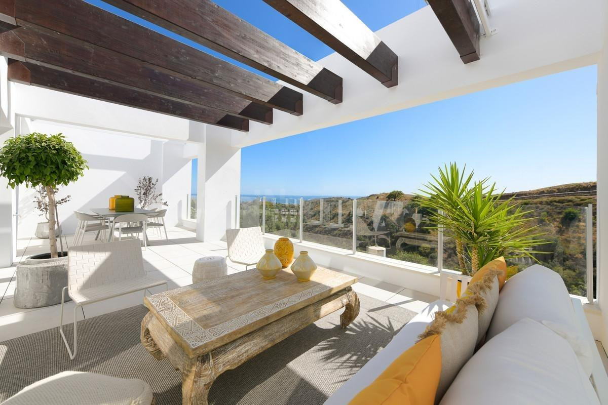 Apartamento 3 habitaciones 107m² en venta - Los Monteros - C - foto 4