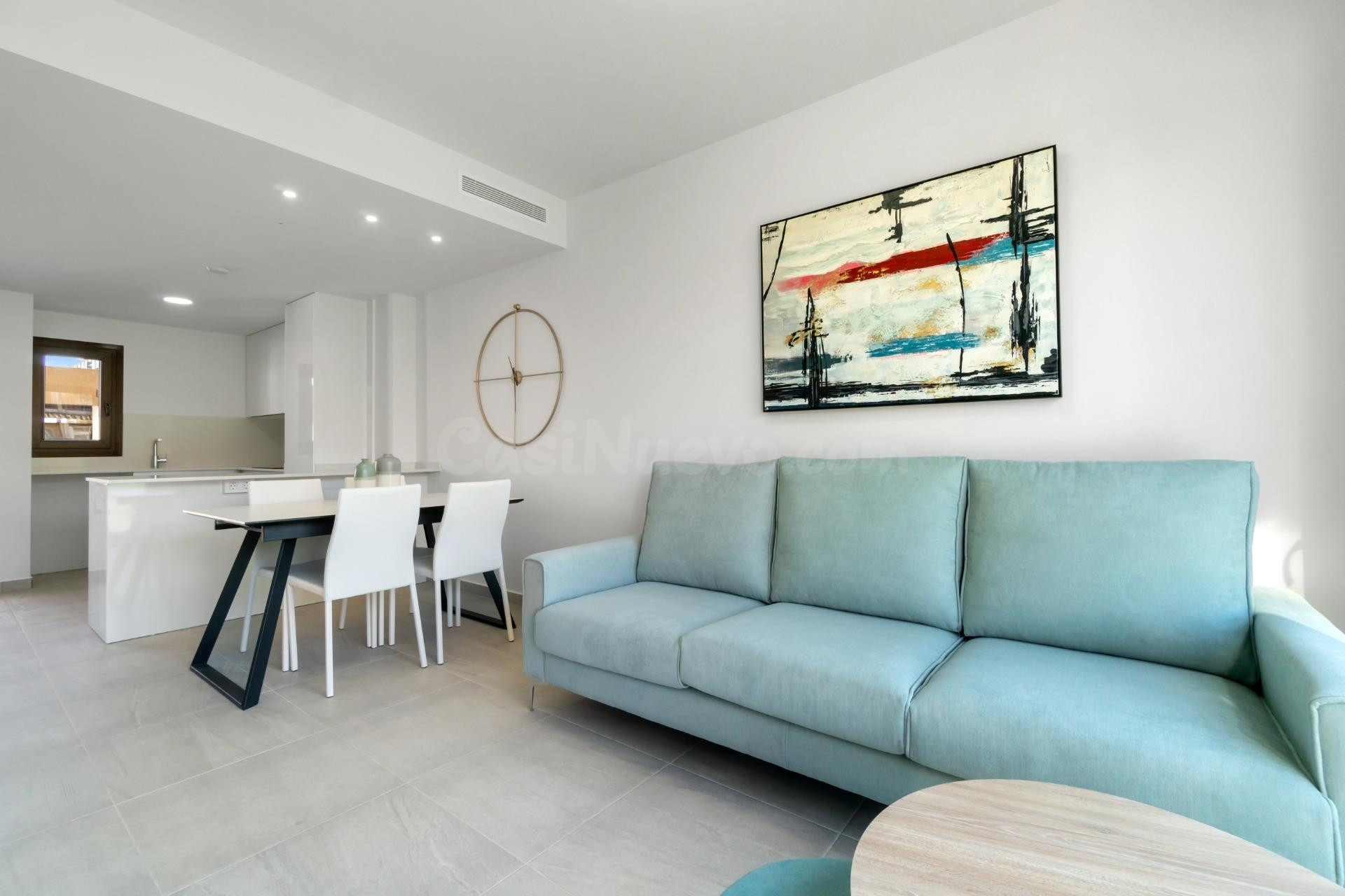 Planta baja 2 habitaciones 66m² en venta - Lo pagan - foto 4