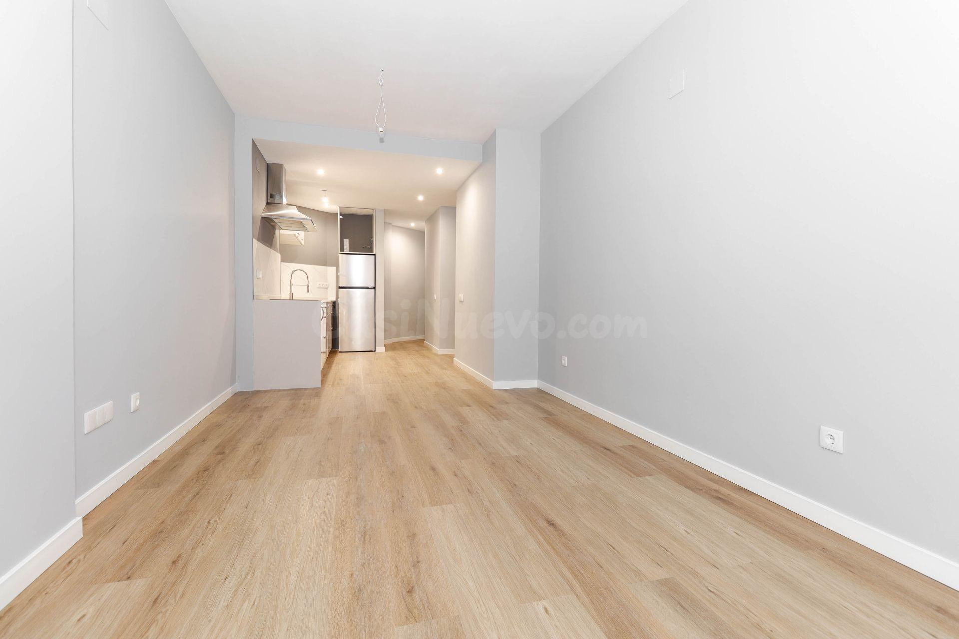 Apartamento 2 habitaciones 75m² en venta - La Mata pueblo - foto 2