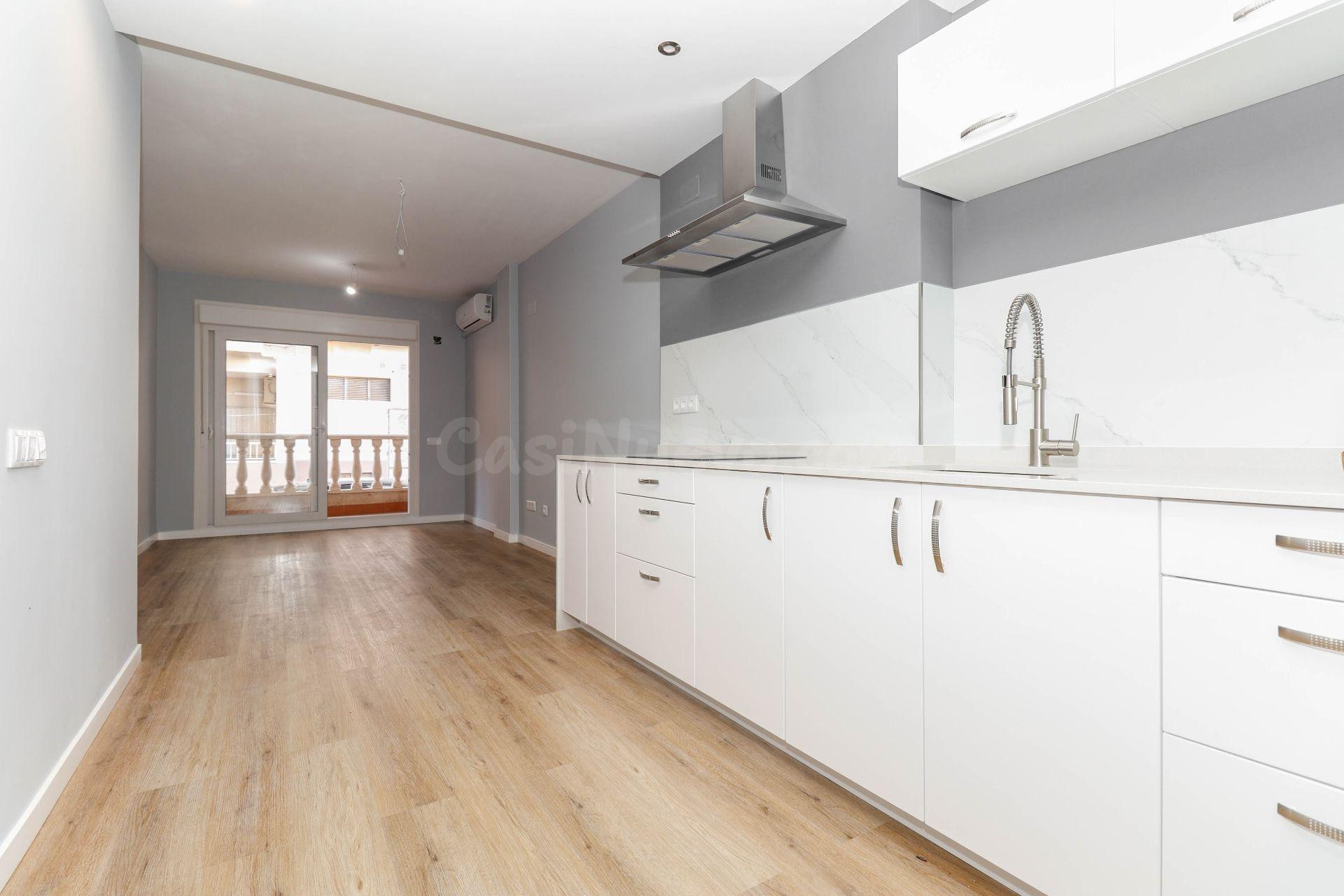 Apartamento 2 habitaciones 75m² en venta - La Mata pueblo - foto 3