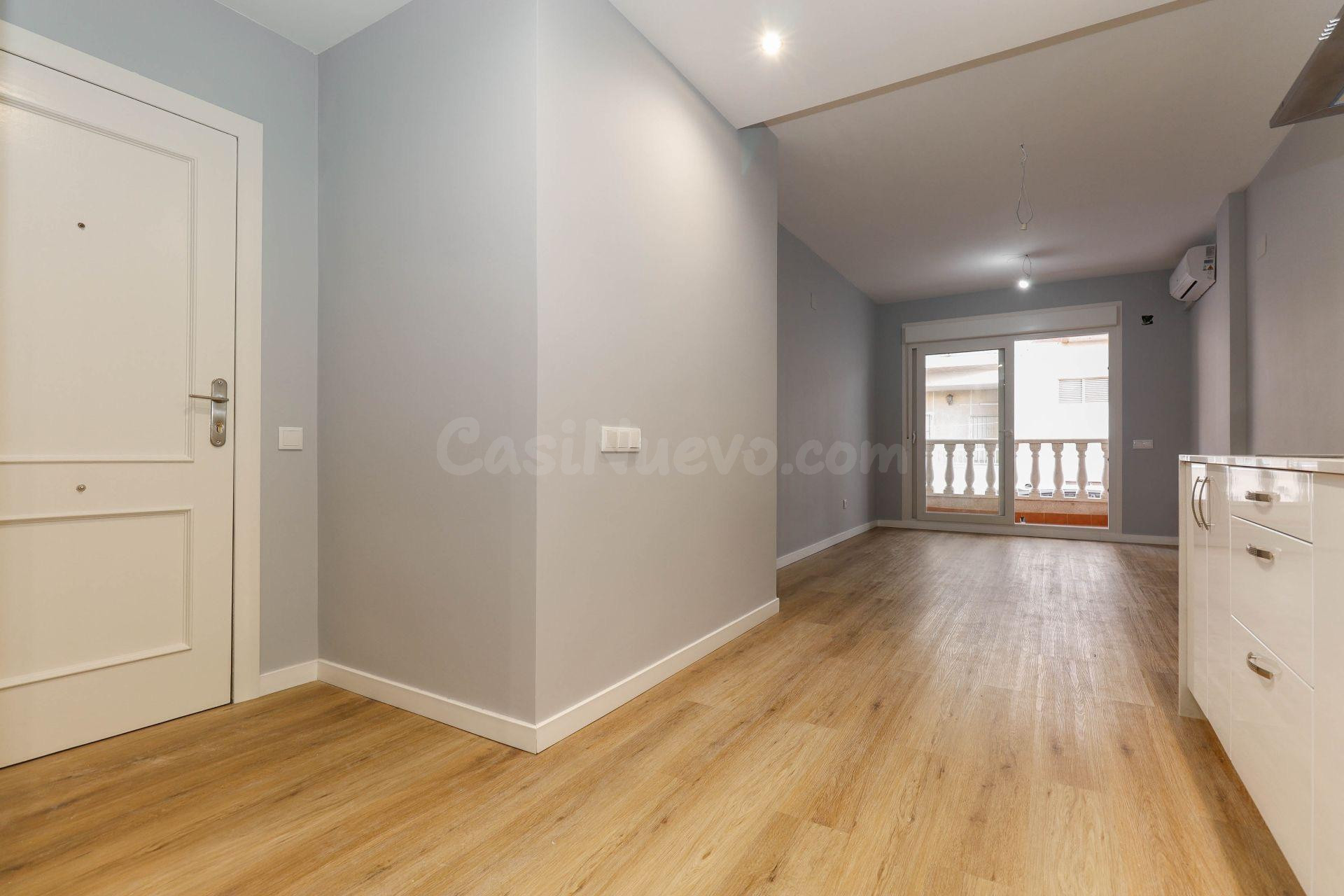 Apartamento 2 habitaciones 75m² en venta - La Mata pueblo - foto 4