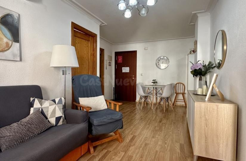 Apartamento 2 habitaciones 58m² en venta - Acequion