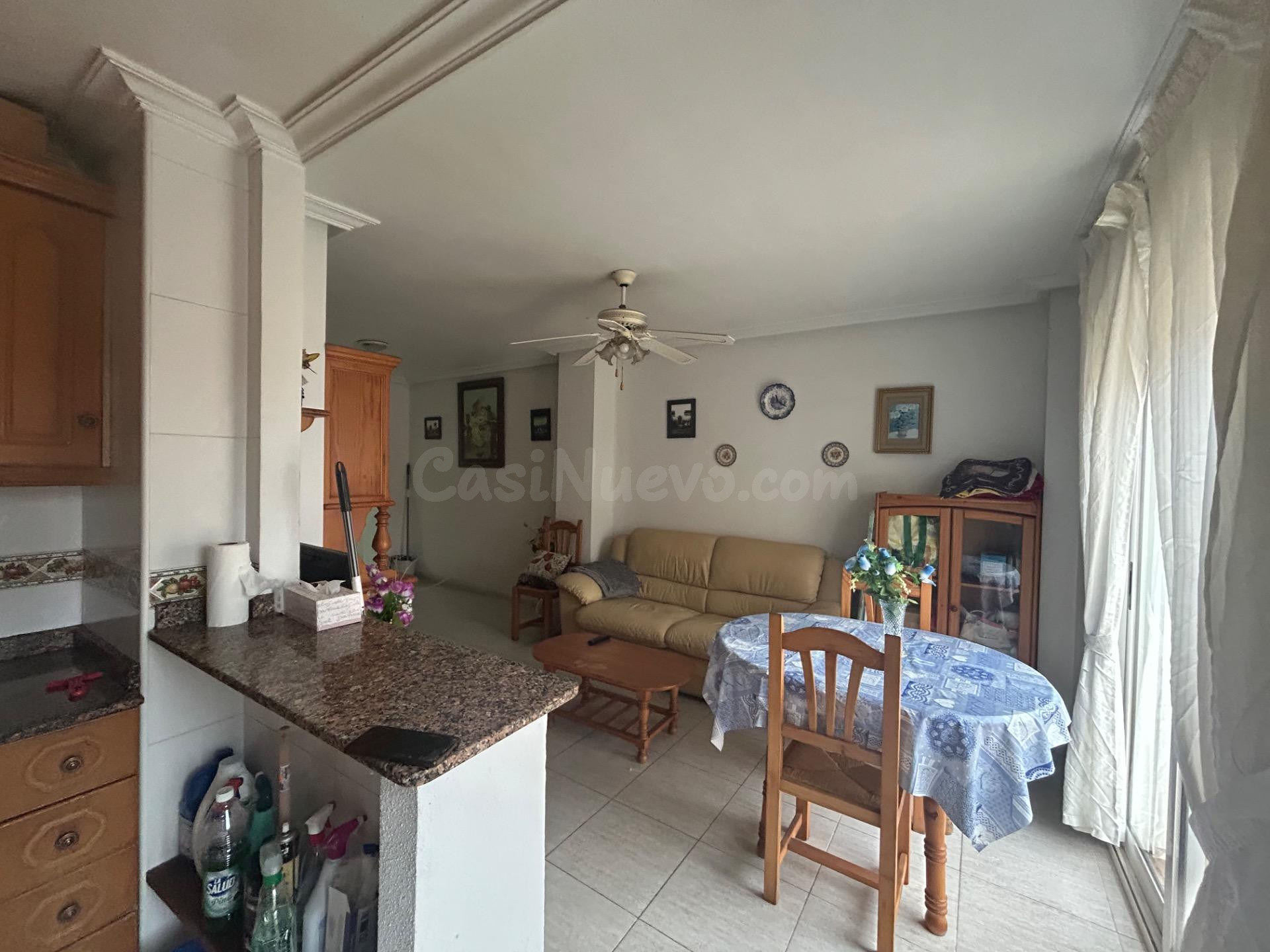 Apartamento 3 habitaciones 90m² en alquiler - Estacion de au - foto 3