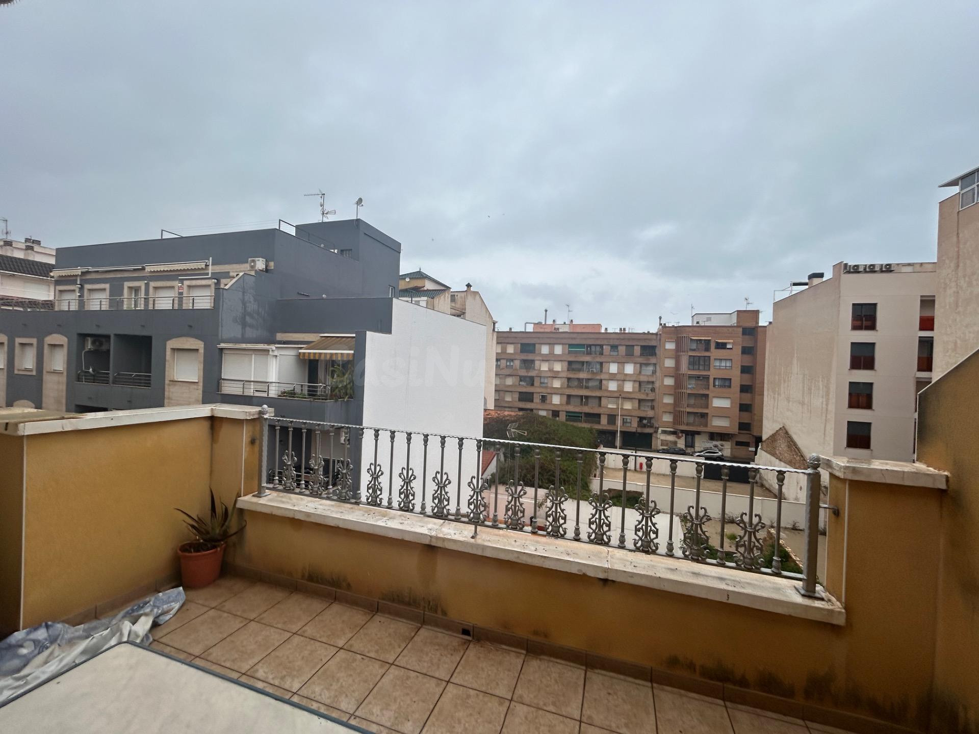 Apartamento 3 habitaciones 90m² en alquiler - Estacion de au - foto 4
