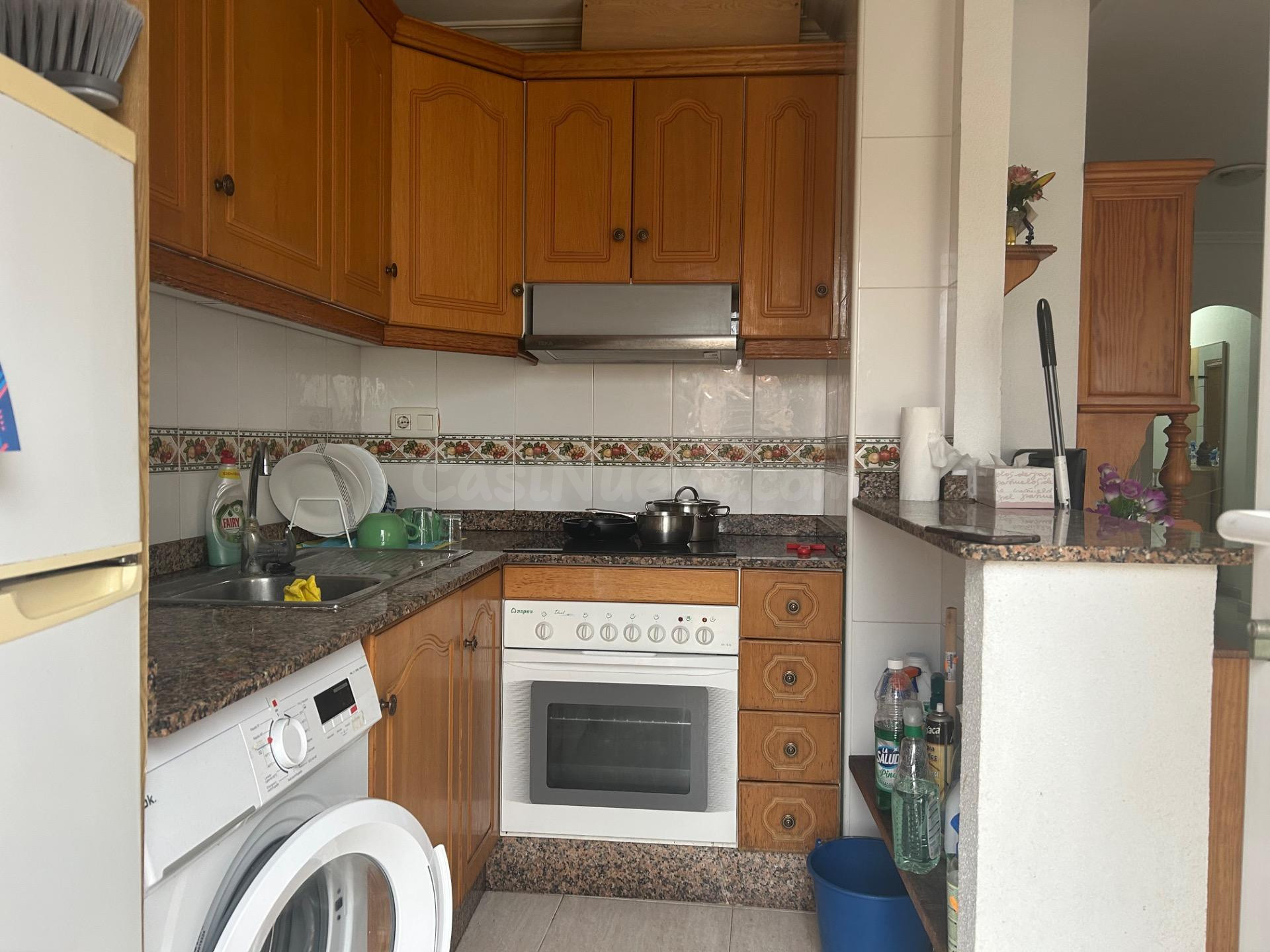 Apartamento 3 habitaciones 90m² en alquiler - Estacion de au - foto 5