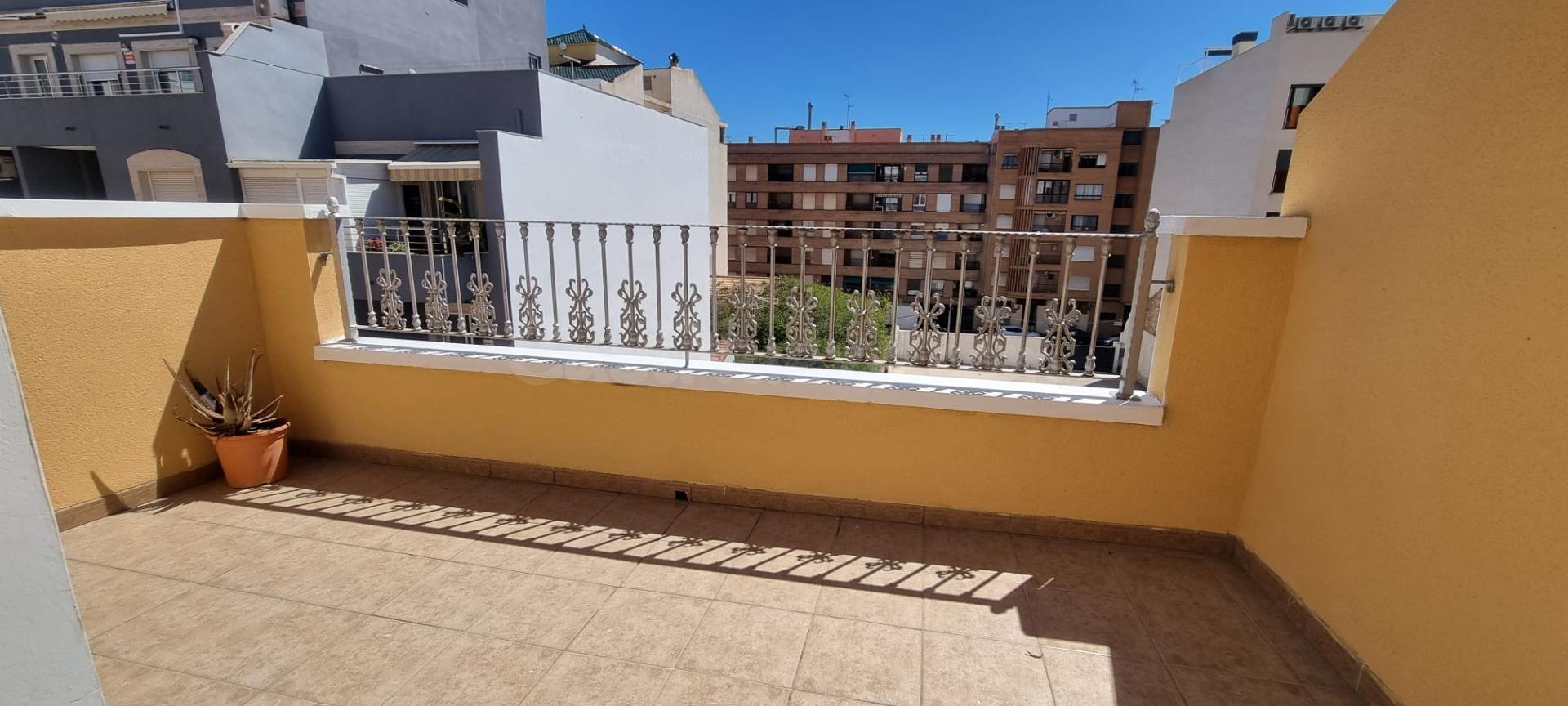 Apartamento 3 habitaciones 90m² en alquiler - Playa del Cura - foto 2