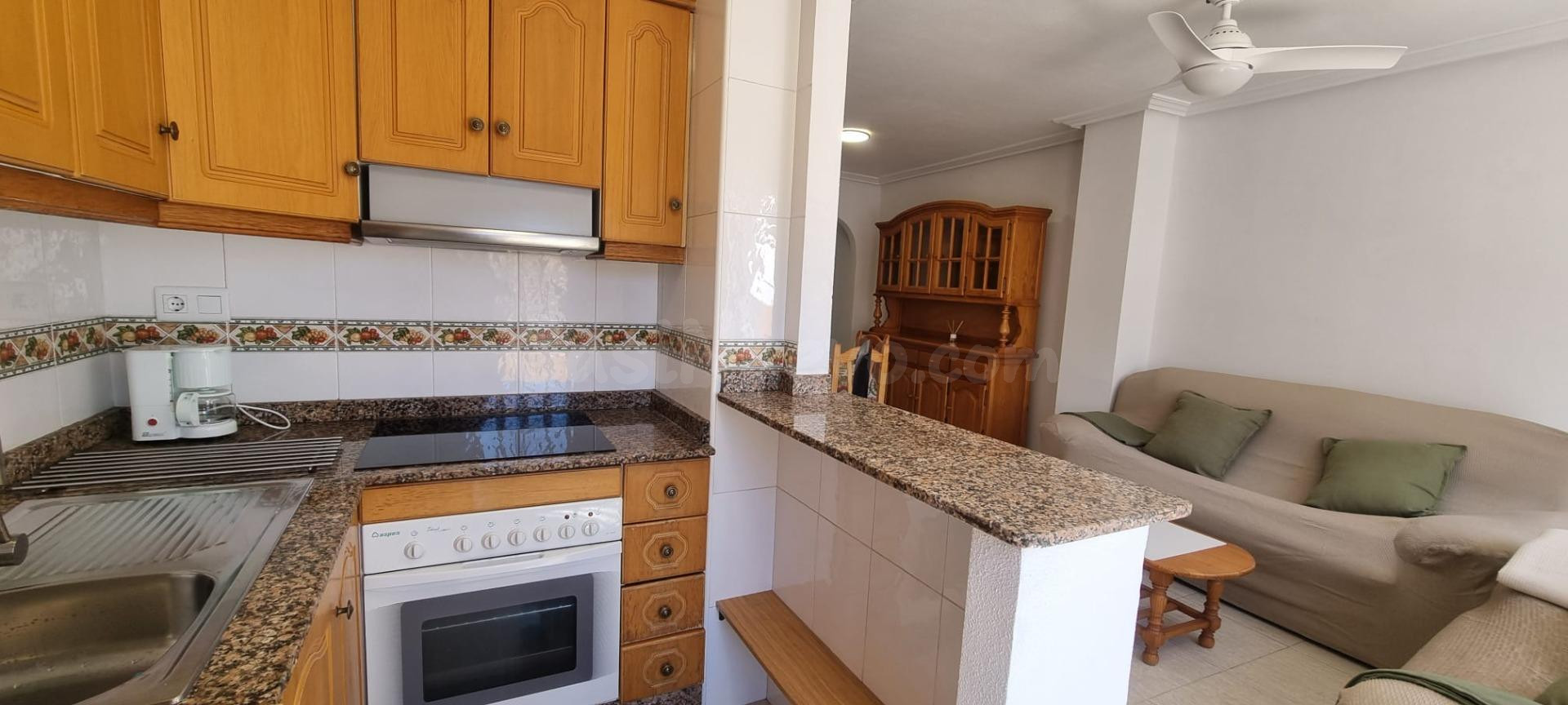 Apartamento 3 habitaciones 90m² en alquiler - Playa del Cura - foto 3
