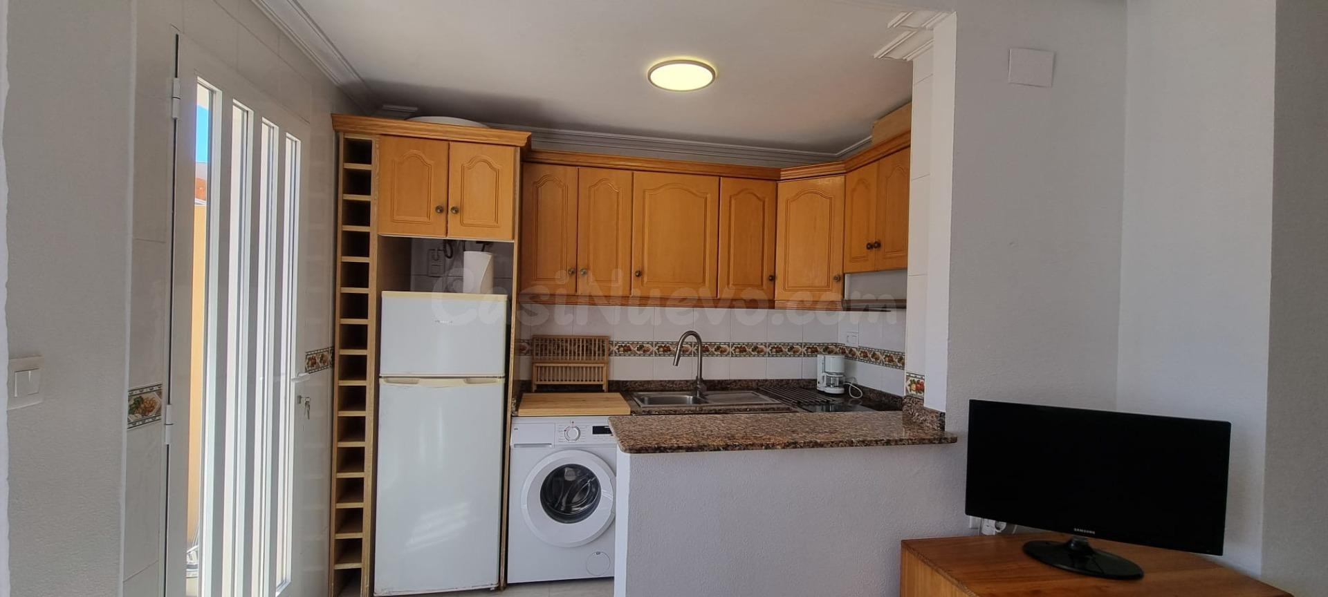 Apartamento 3 habitaciones 90m² en alquiler - Playa del Cura - foto 4