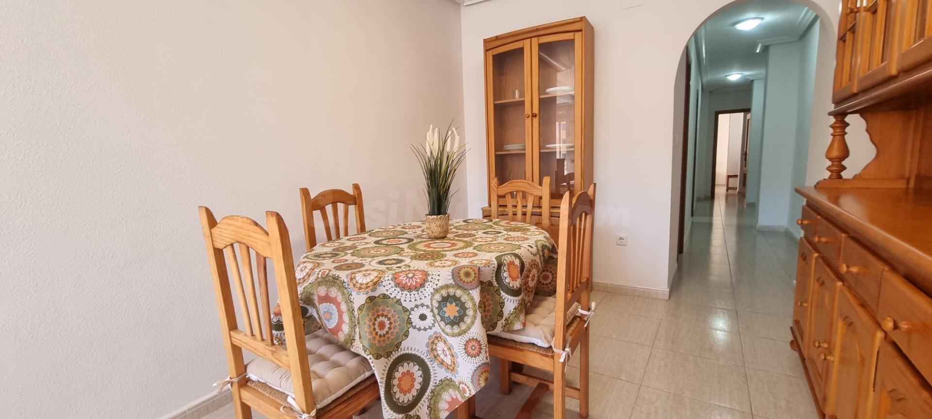 Apartamento 3 habitaciones 90m² en alquiler - Playa del Cura - foto 5
