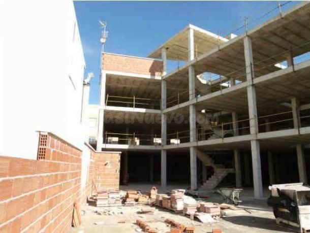 Edificio 157m² en venta - Pueblo 8 - foto 5