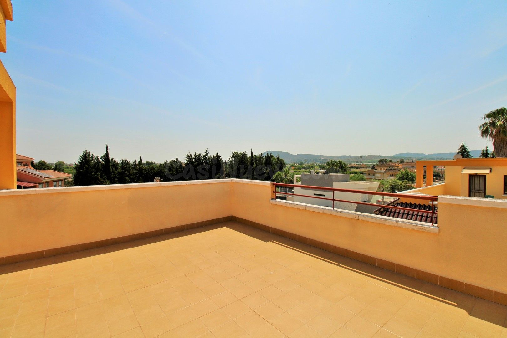 Adosado 3 habitaciones 137m² en venta - Desamparados-Hurchil - foto 3