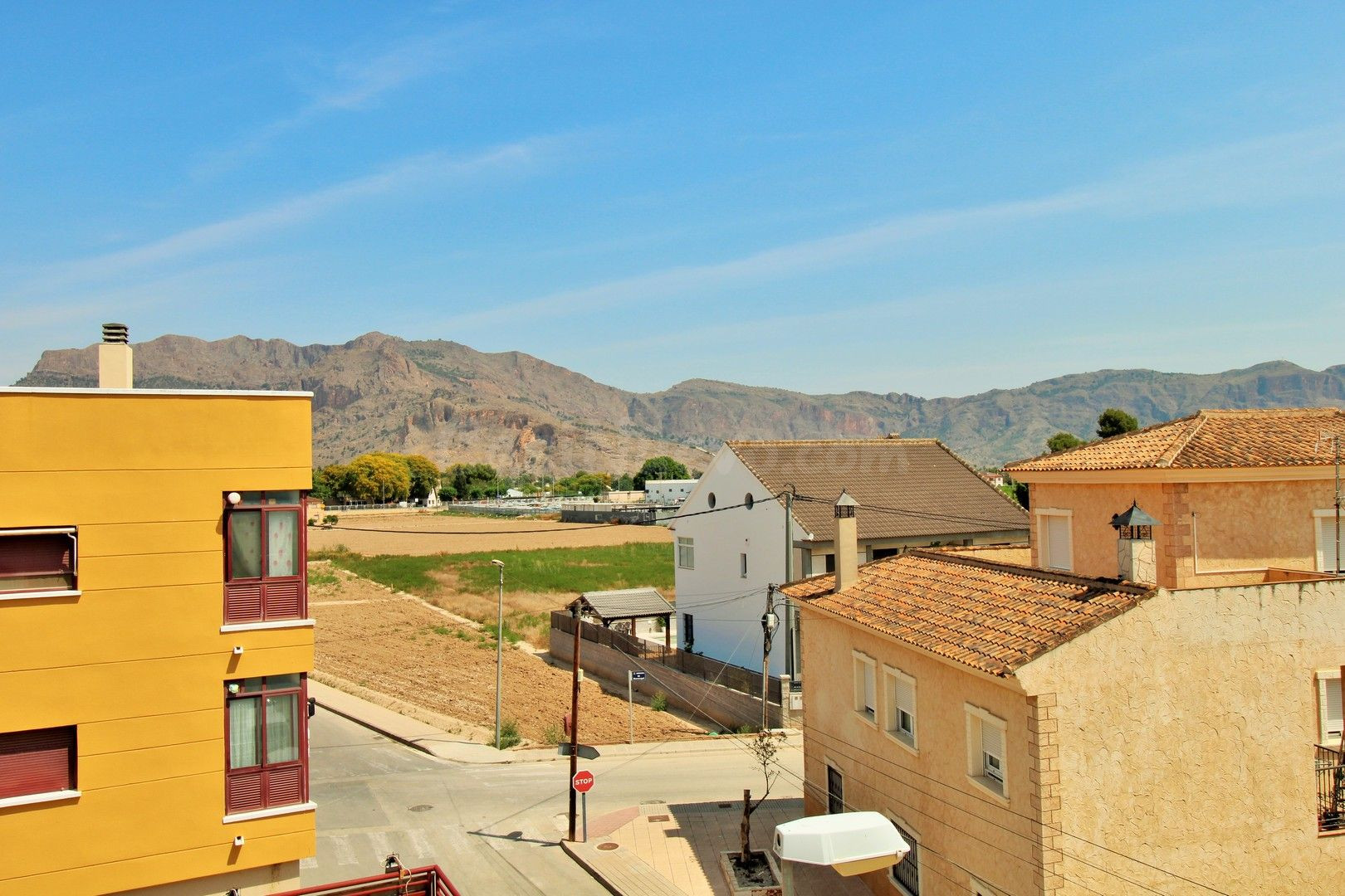 Adosado 3 habitaciones 137m² en venta - Desamparados-Hurchil - foto 4