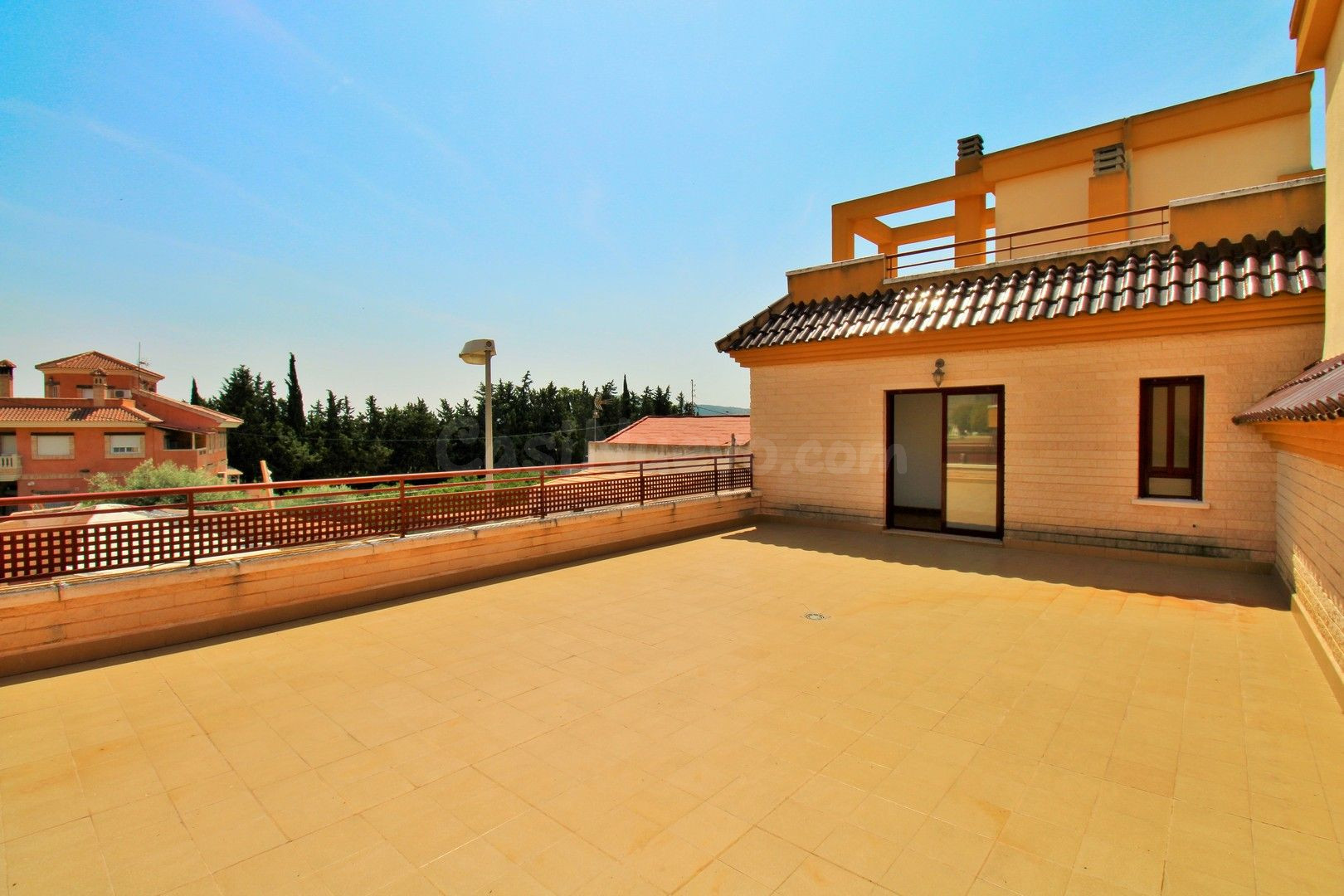 Adosado 3 habitaciones 137m² en venta - Desamparados-Hurchil - foto 5
