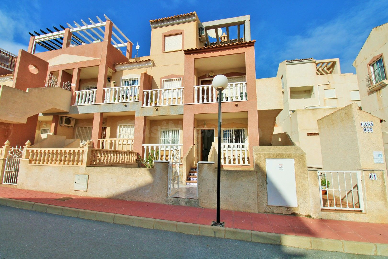 Apartamento 2 habitaciones 55m² en venta - Los Dolses - foto 2