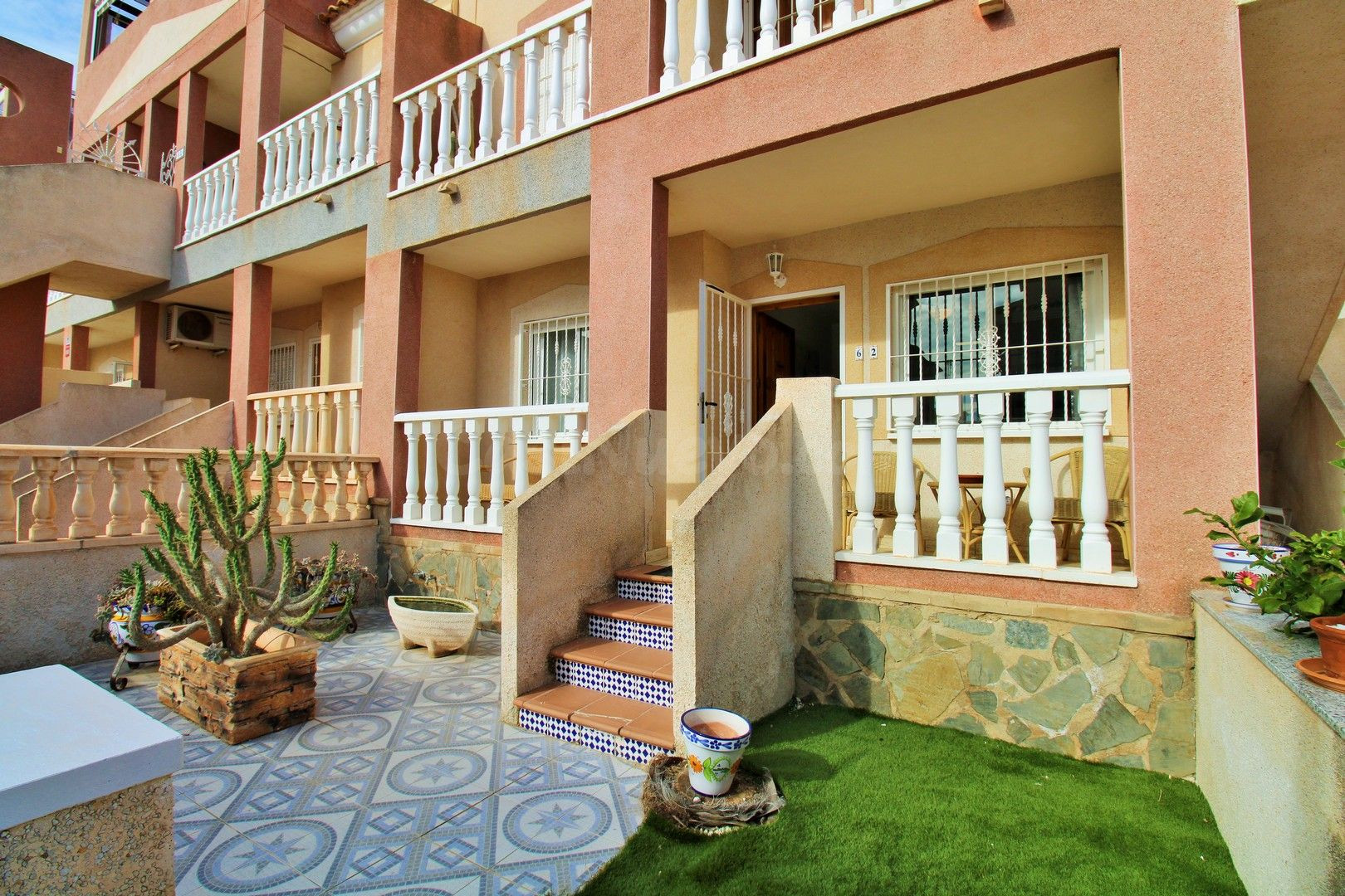 Apartamento 2 habitaciones 55m² en venta - Los Dolses - foto 3