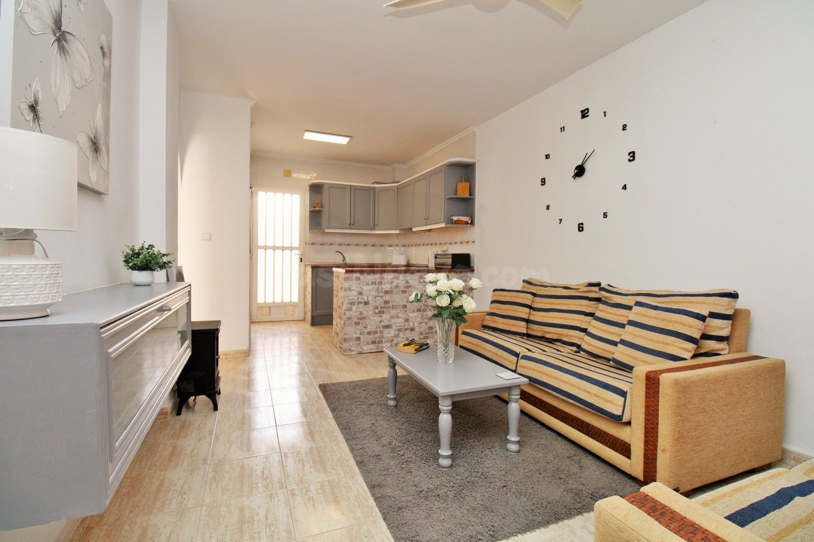 Apartamento 2 habitaciones 55m² en venta - Los Dolses - foto 5
