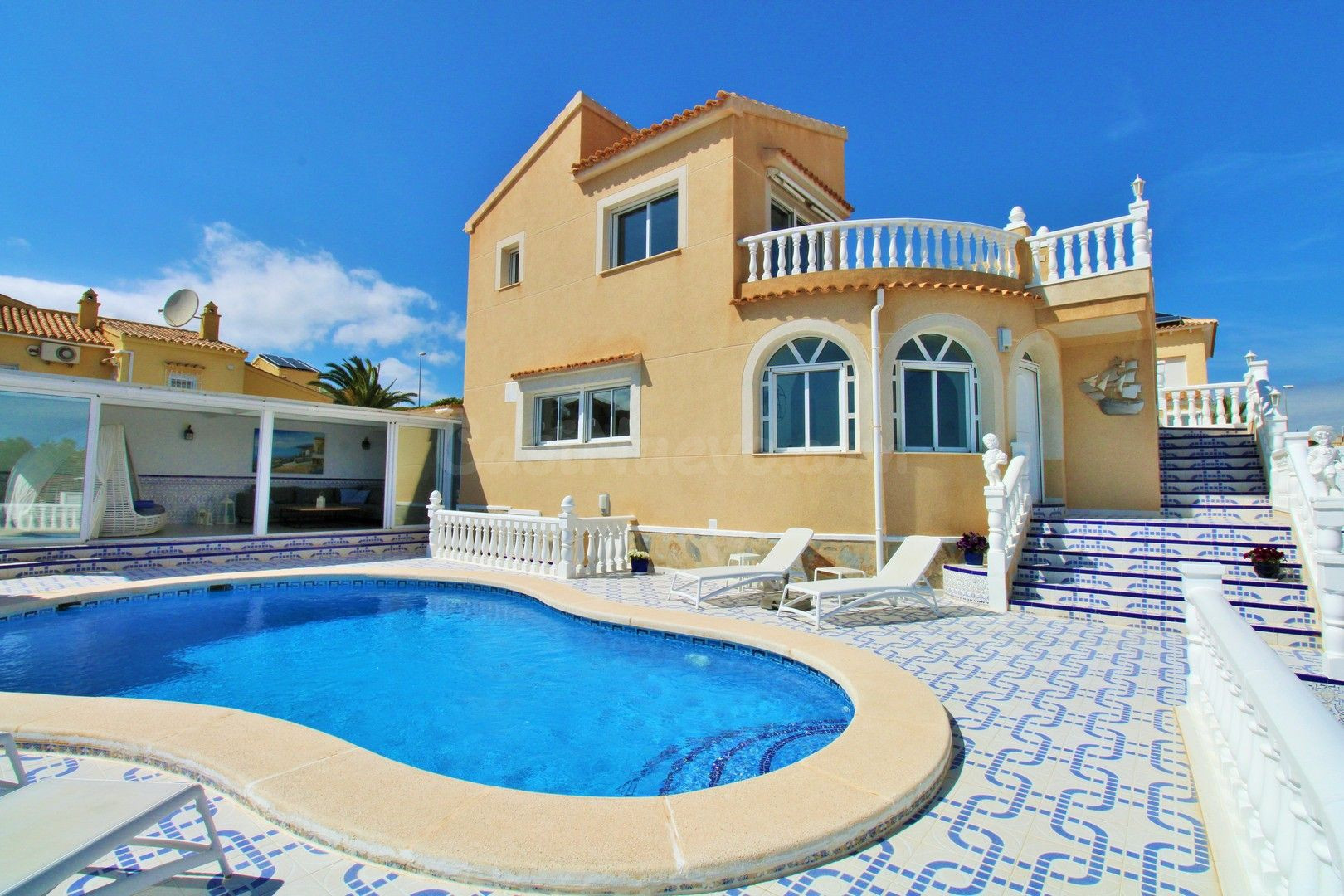 Villa 3 habitaciones 158m² en venta - Los Dolses - foto 3