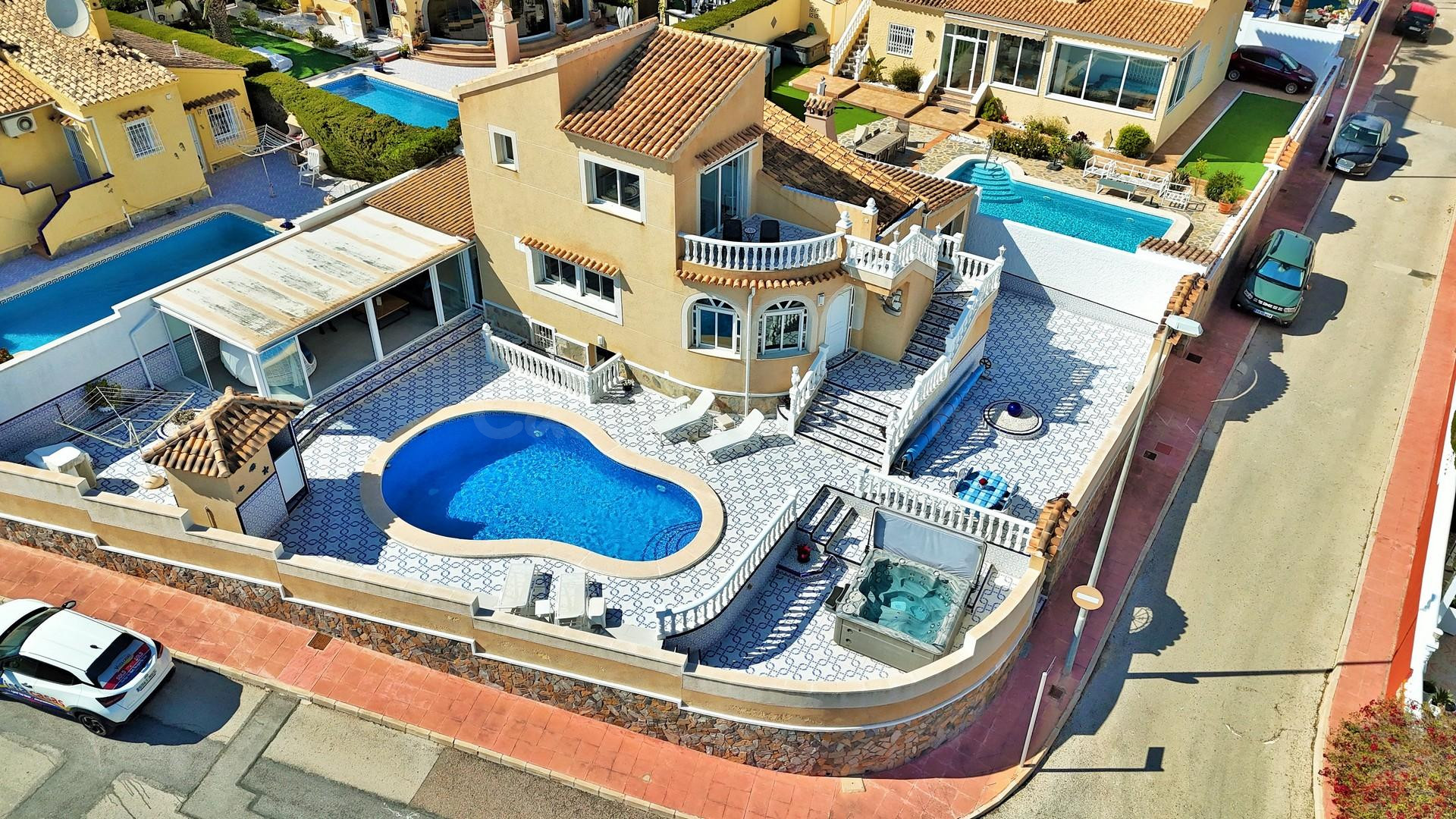 Villa 3 habitaciones 158m² en venta - Los Dolses - foto 4