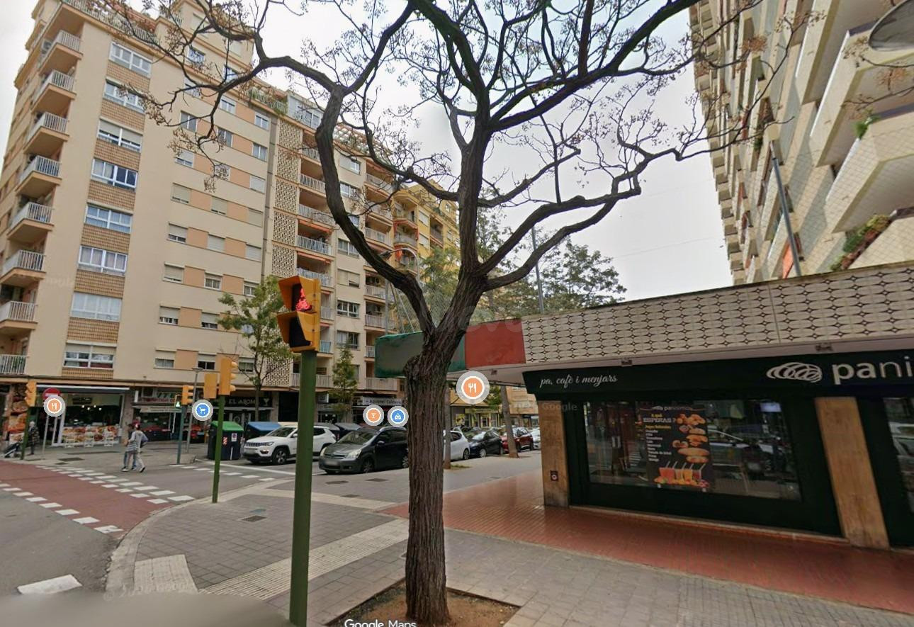 Magnifico primer piso en pleno centro de Palma