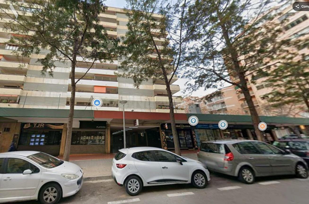 Magnifico primer piso en pleno centro de Palma - foto 2
