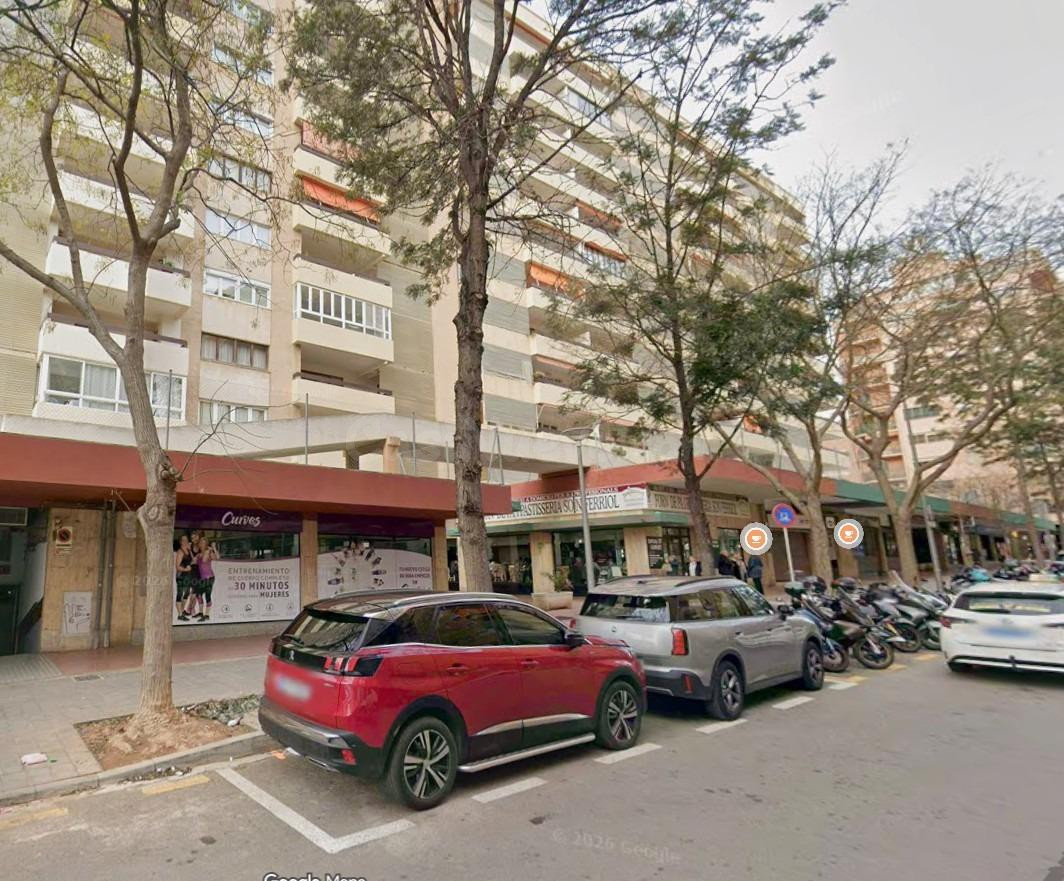 Magnifico primer piso en pleno centro de Palma - foto 3