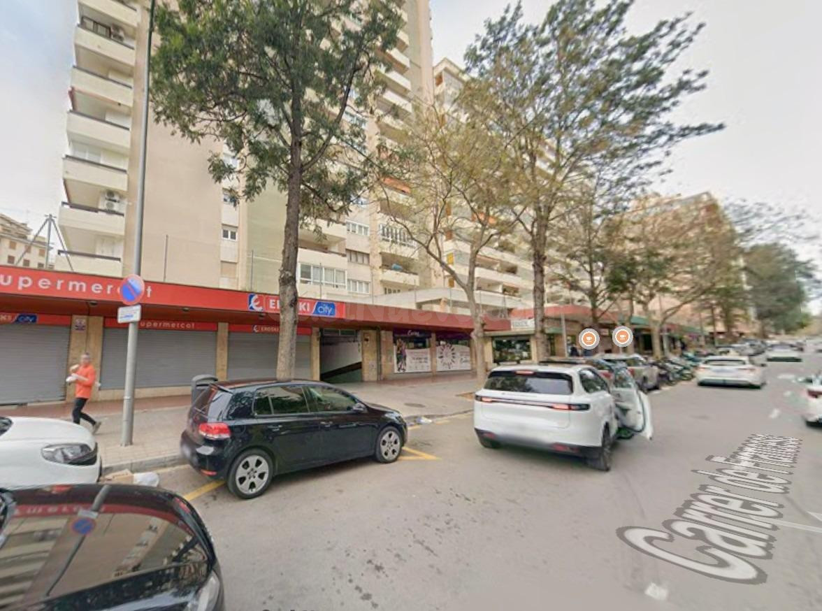 Magnifico primer piso en pleno centro de Palma - foto 5