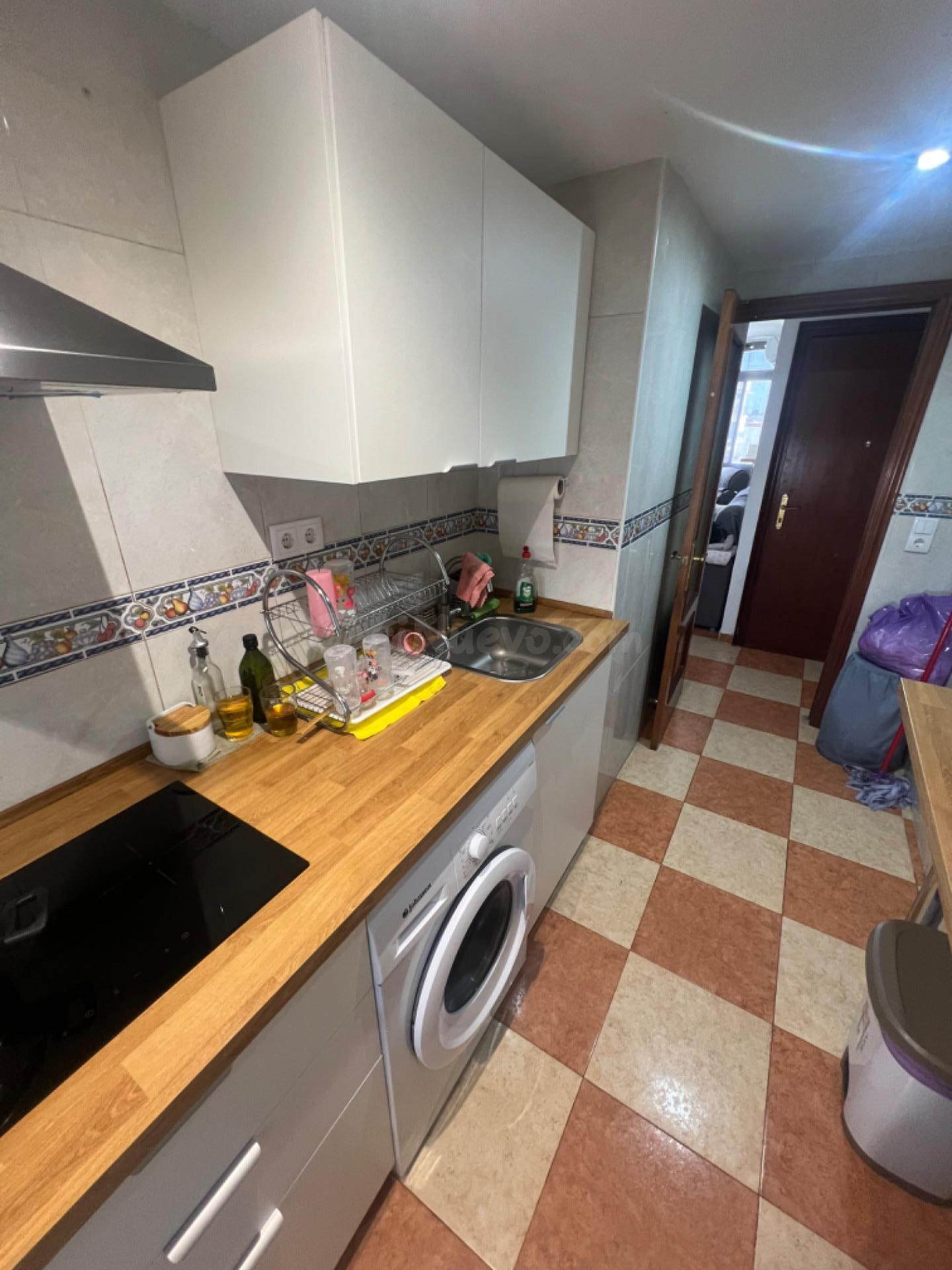 Piso 3 habitaciones 62m² en venta - León XIII - foto 2