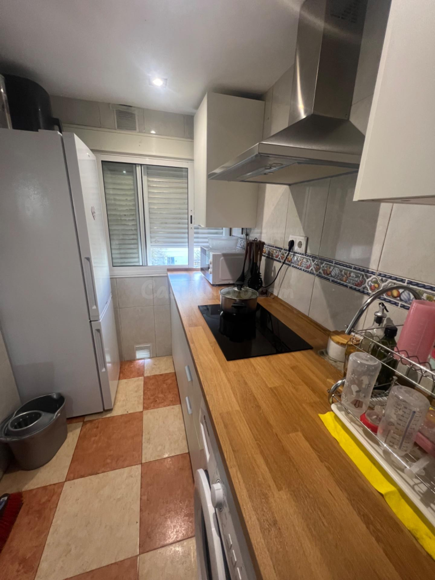 Piso 3 habitaciones 62m² en venta - León XIII - foto 3