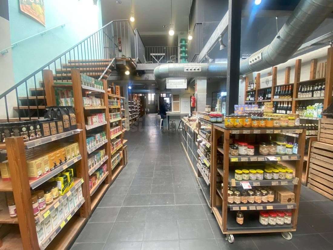 Local comercial 285m² en alquiler - Vila de Gràcia - foto 5