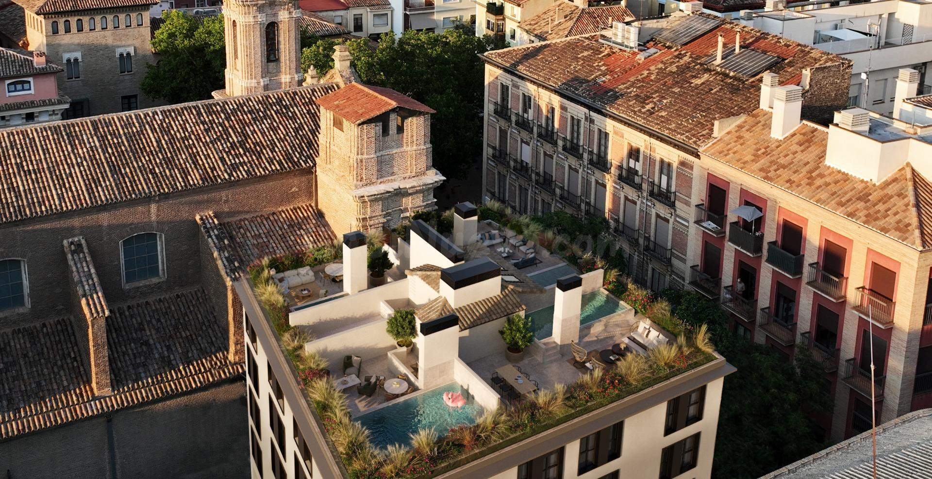 Piso 2 habitaciones 66m² en venta - Centro - foto 5