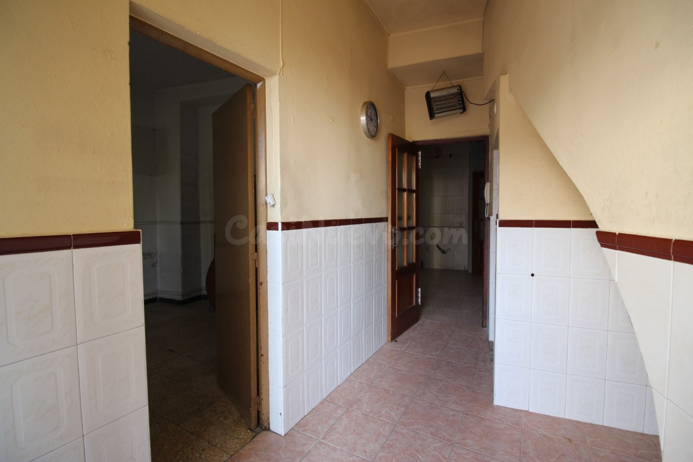 Casa 3 habitaciones 122m² en venta - CENTRO
