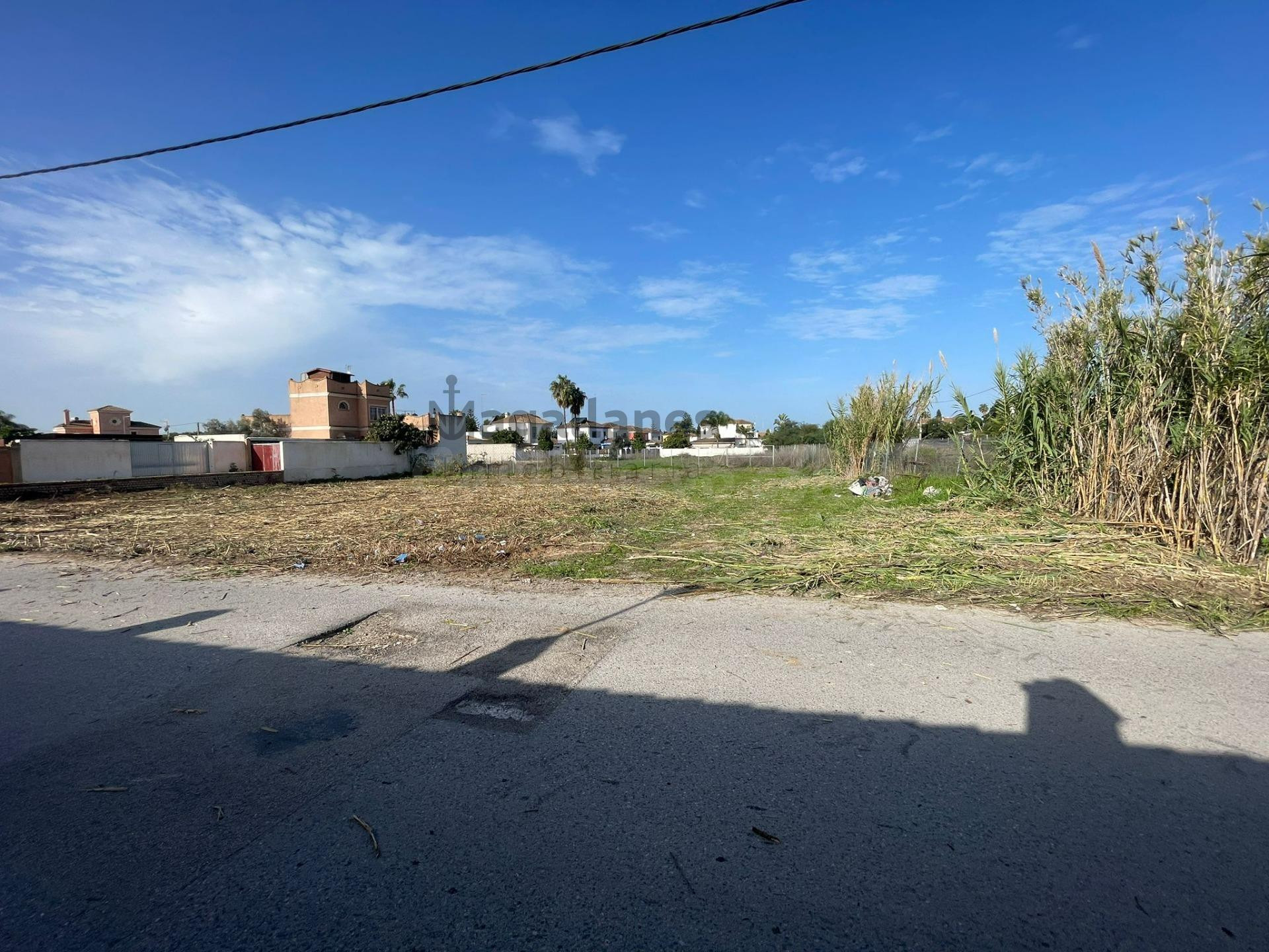 Terreno Rústico en venta - La Jara - foto 2
