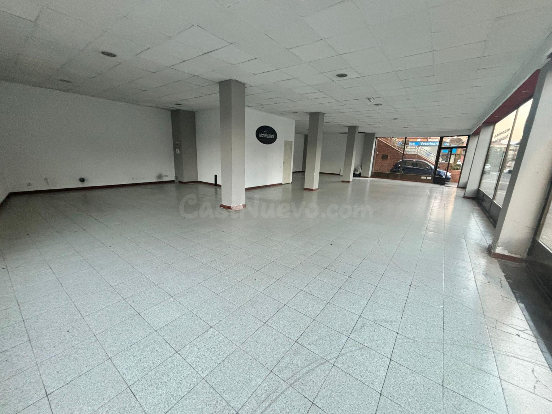 Local comercial 3 habitaciones 95m² en venta - La corredoria - foto 4