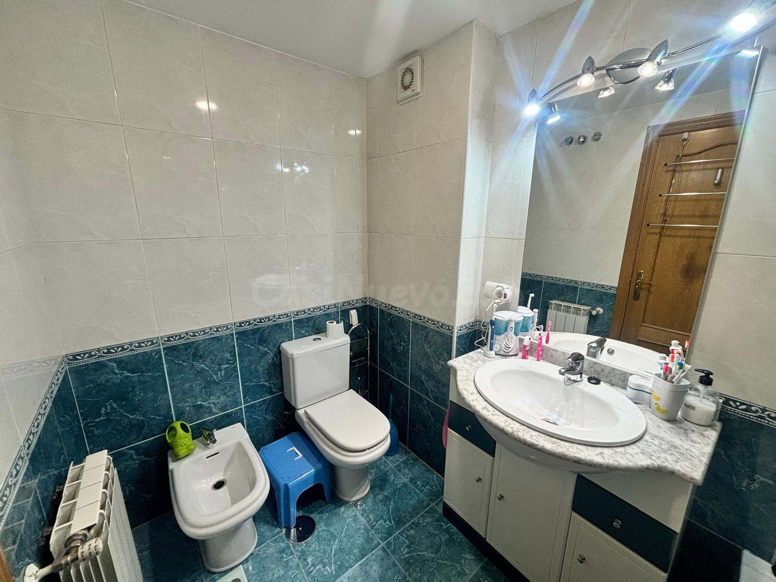 Piso 2 habitaciones 95m² en venta - Trubia - foto 4