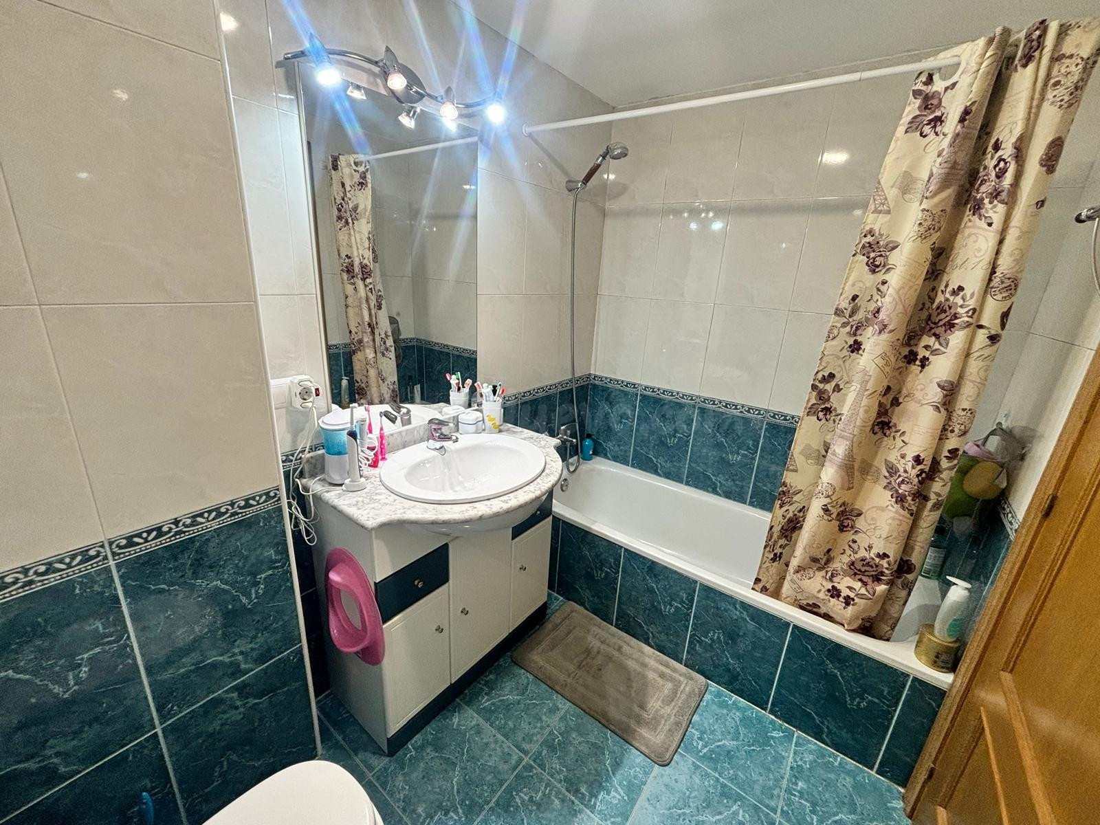 Piso 2 habitaciones 95m² en venta - Trubia - foto 5