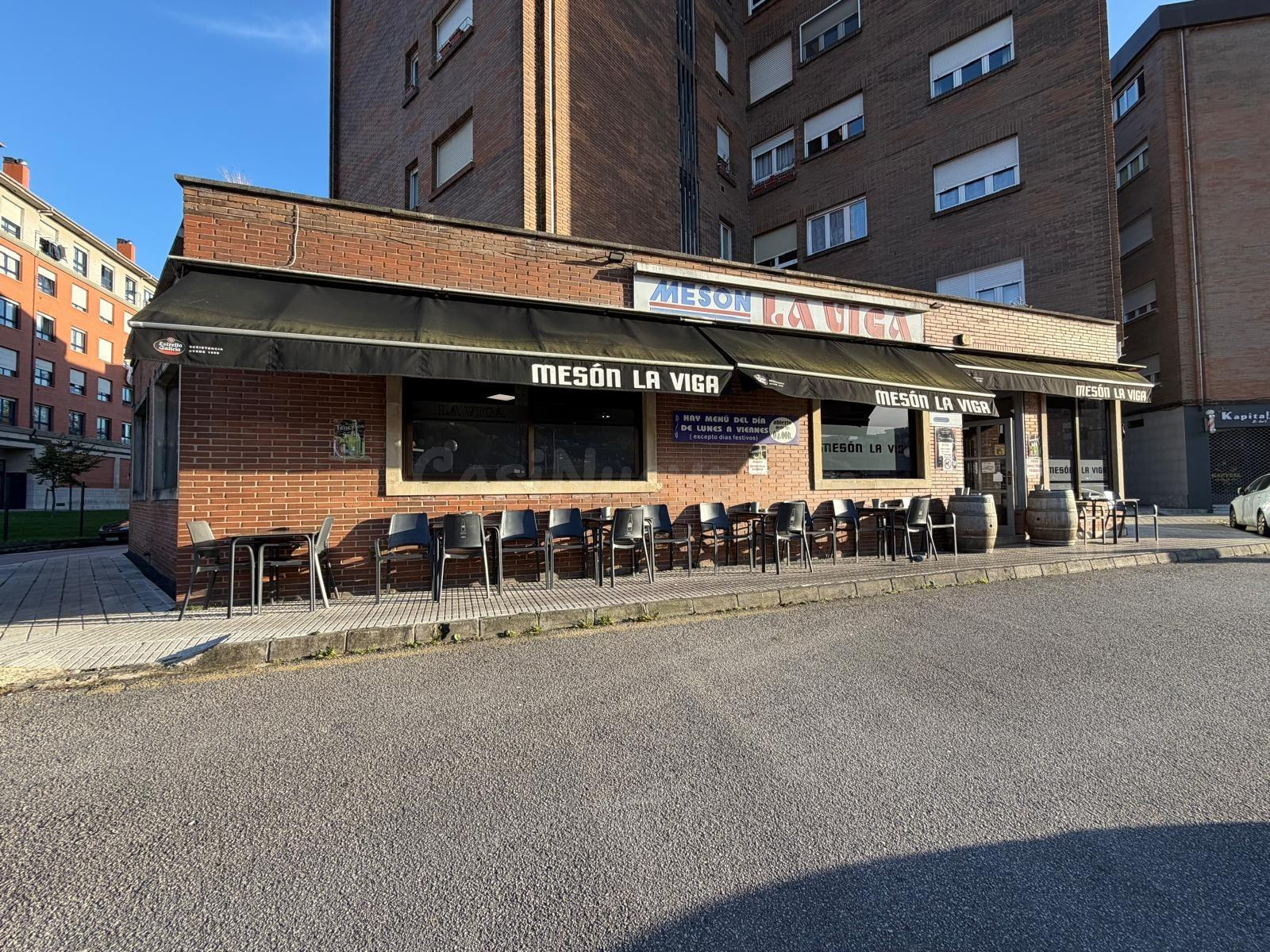 Negocio 172m² en venta - Pontón de Vaqueros - foto 2