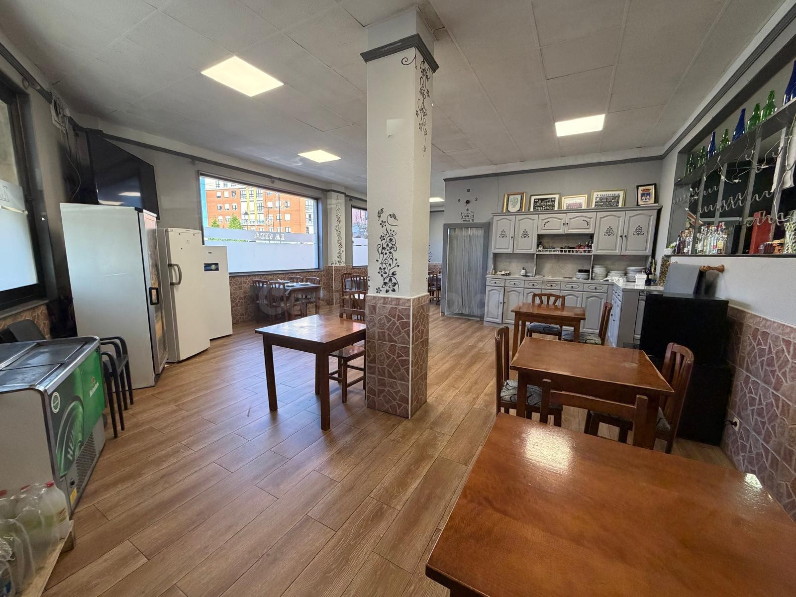 Negocio 172m² en venta - Pontón de Vaqueros - foto 5